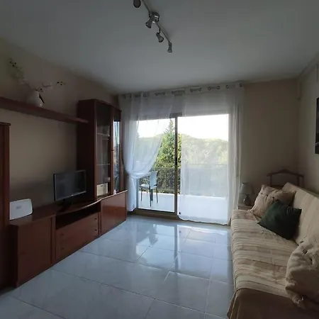 Apartment A Cozy With Pool - Cambrils Marina
