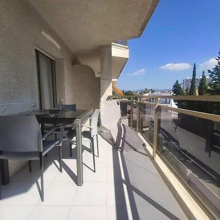 Apartment A Cozy With Pool - Cambrils *