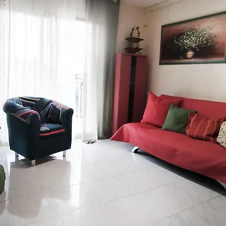 A Cozy With Pool - Cambrils Apartment