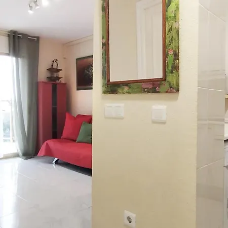 Apartment A Cozy With Pool - Cambrils *