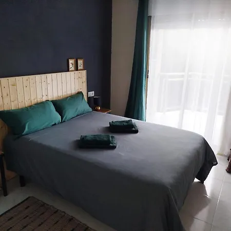 A Cozy With Pool - Cambrils * Marina