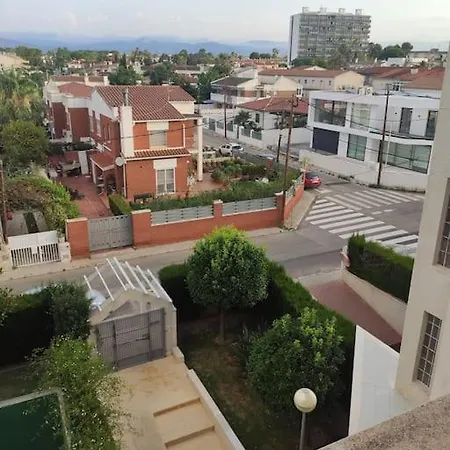 Apartment A Cozy With Pool - Cambrils Marina