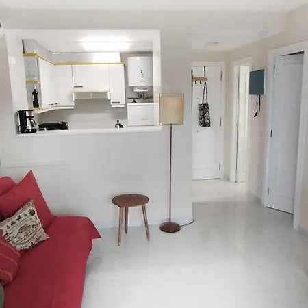 Apartment A Cozy With Pool - Cambrils